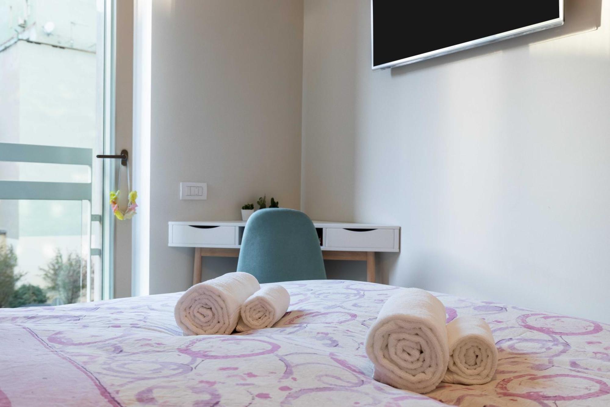 Luxury Apartment - Free Private - Parking Maestri Campionesi 16 Милано Екстериор снимка
